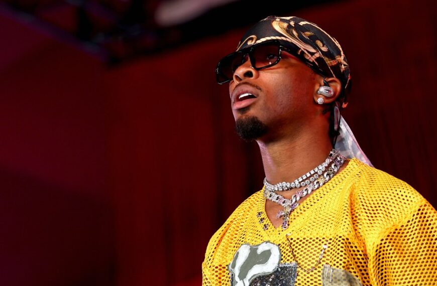 همکاری کامل خواننده D4vd با مقامات در تحقیقات جسد پیدا شده