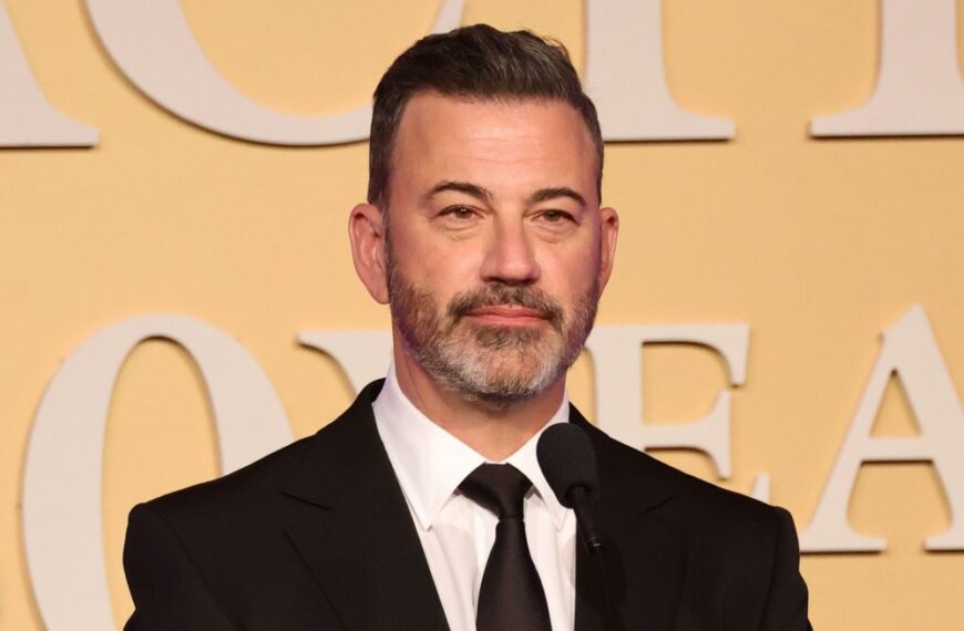 تحسین تنها دموکرات FCC از بازگشت جیمی کیمل: «خوشحالم که دیزنی شجاعت خود را یافت»