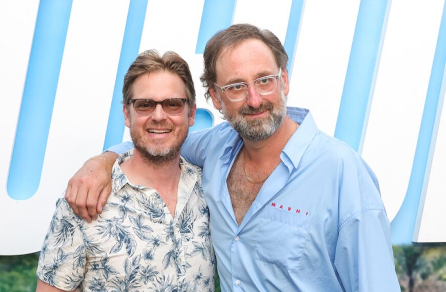 تیم هایدکر و اریک وارهیم در حال نوشتن فیلمنامه ترسناک: «بیش از حد بیمارگونه برای تماشای عموم»