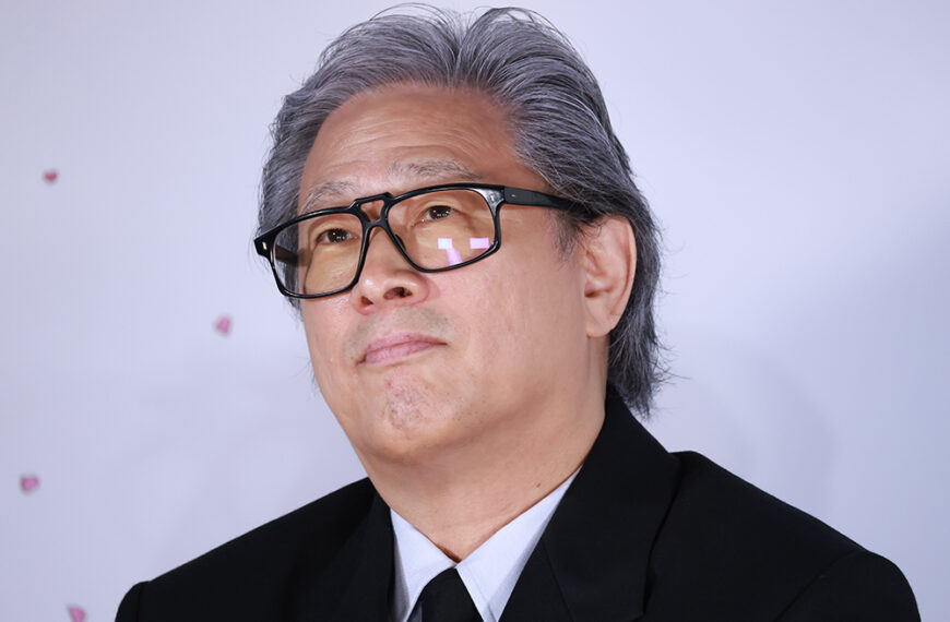 پارک چان-ووک زنگ خطر هوش مصنوعی را به صدا در می‌آورد و با فیلم «No Other Choice» در بوسان به احیای سینمای&hellip;