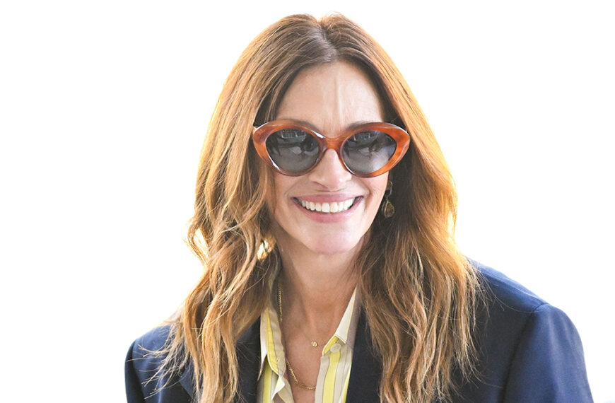 گوش کنید: جولیا رابرتز در «After the Hunt» جنجالی می‌شود؛ بازنگری در Lilith Fair با مستند Hulu