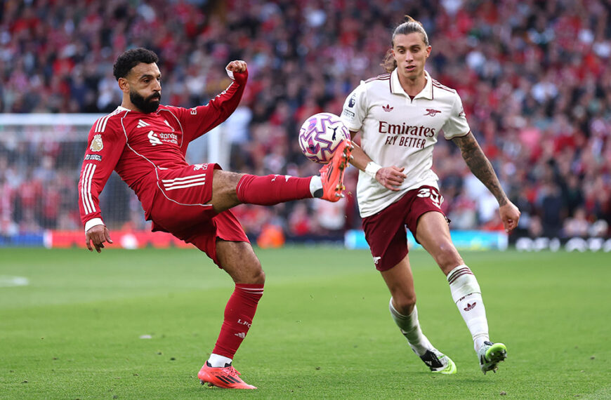 پیش‌بینی ورود نتفلیکس به رقابت برای حقوق پخش لیگ برتر انگلیس