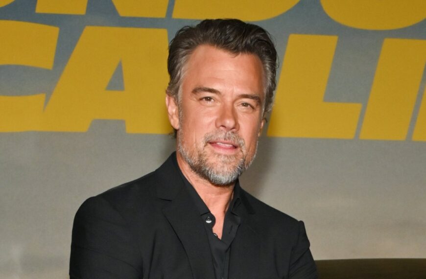 جاش دوهامل درباره تلاش برای شبیه شدن به جیسون استاتهام در «London Calling»، فیلمبرداری فیلم جدیدش خارج از لس‌آنجلس و فصل دوم&hellip;