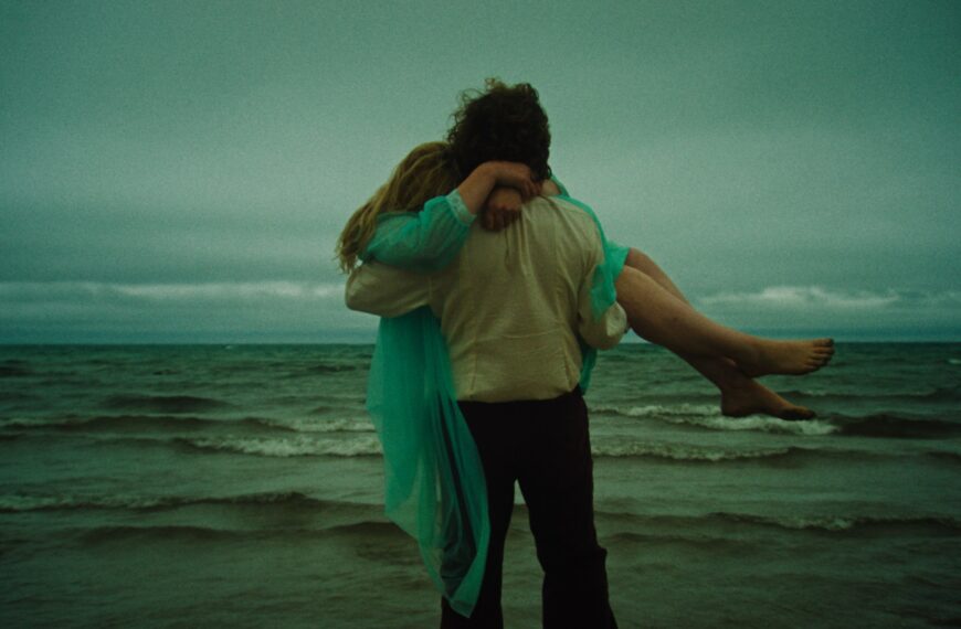 خرید فیلم ترسناک گوتیک «Honey Bunch» توسط Shudder پیش از نمایش در جشنواره فیلم تورنتو