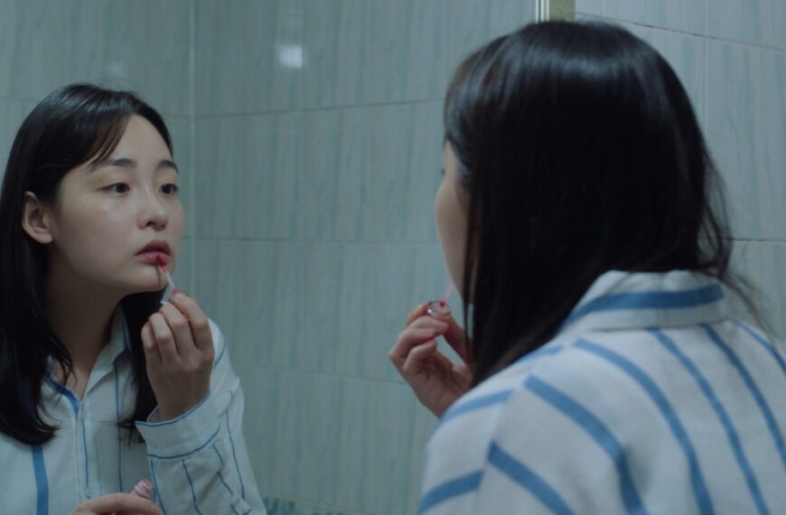 درامای پناهجوی کره شمالی «Hana Korea» با بازی Kim Minha از «Pachinko» اولین تریلر خود را پیش از نمایش در بوسان منتشر&hellip;