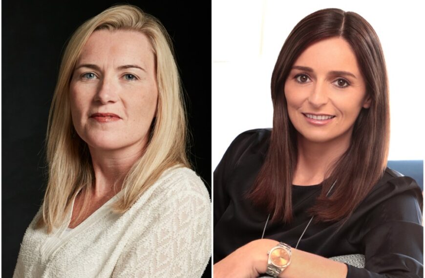 تغییرات مدیریتی در Hello Sunshine: مائورین پولو جایگزین سارا هاردن شد