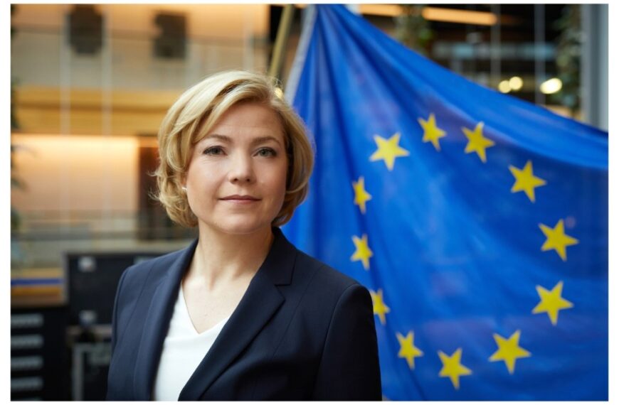 گفتگوی معاون کمیسیون اروپا درباره ترامپ، استریمرها و هوش مصنوعی: «هیچ‌کس نمی‌تواند بدون جبران، از کار دیگران کسب‌وکار کند»