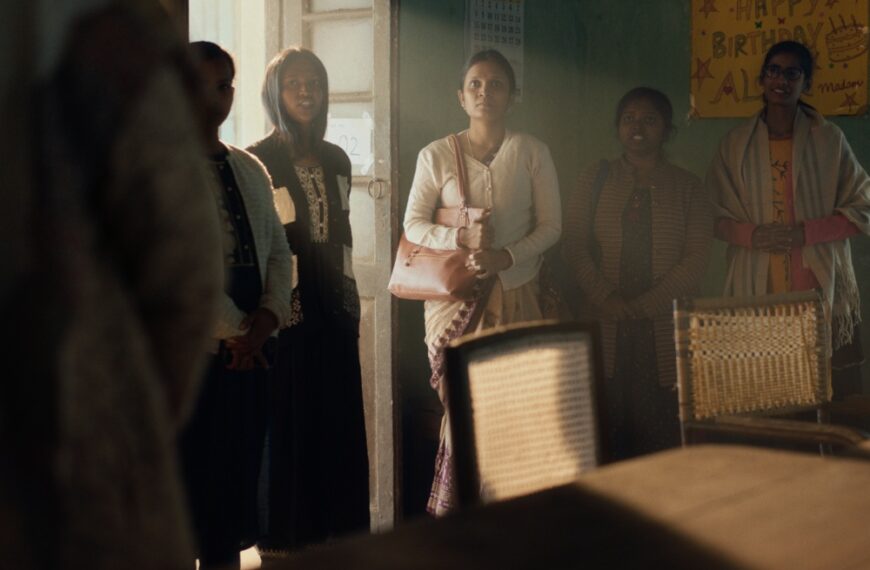 اضافه شدن کیران رائو و بیجو توپپو به عنوان تهیه‌کنندگان اجرایی در درام هوش مصنوعی «Humans in the Loop»