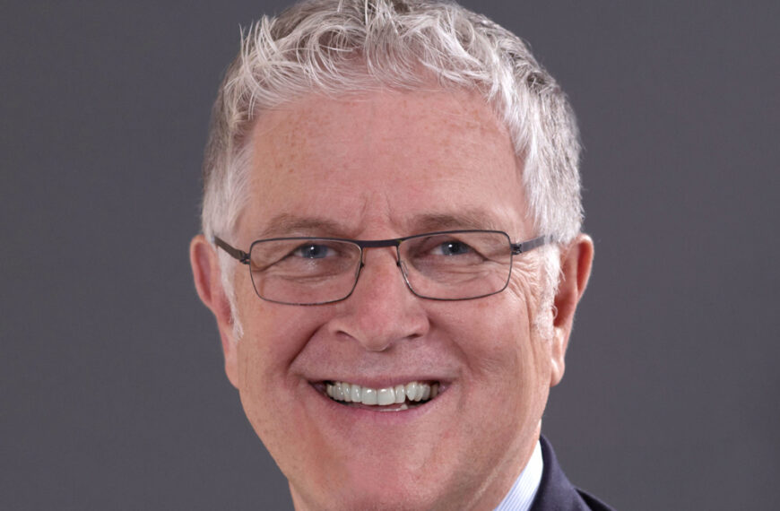 دیوید کیگلی، اولین مدیر ارشد کیفیت IMAX، درگذشت در ۷۷ سالگی