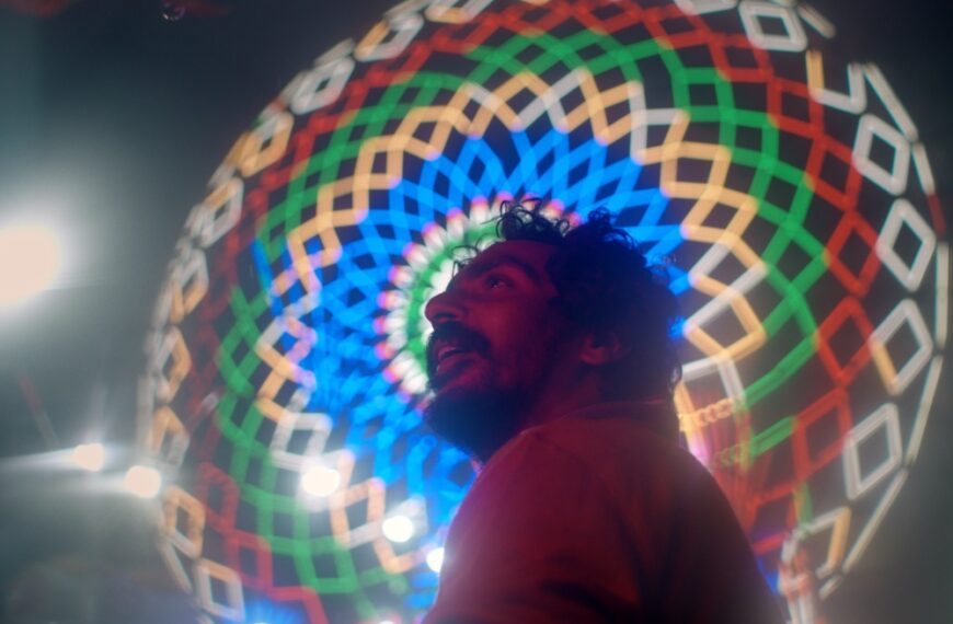 جستجوی آسمان: بررسی انگ اجتماعی سلامت روان در روستاهای هند