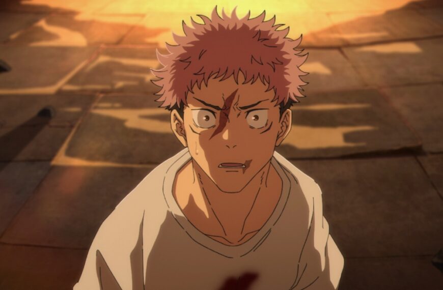 تاریخ پخش فصل ۳ «Jujutsu Kaisen» اعلام شد؛ اولین تیزر منتشر شد