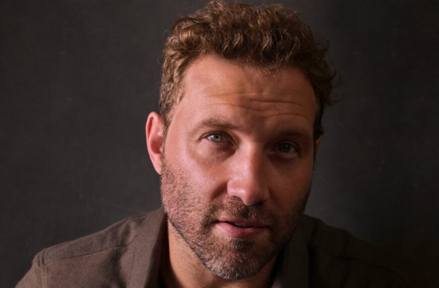 بازیگر جدید برای اسپینآف «Yellowstone» با حضور Beth و Rip: جی کورتنی در «The Dutton Ranch»