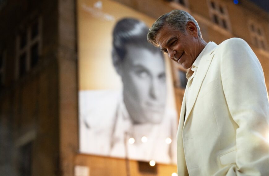 افتتاحیه جشنواره فیلم میدلبرگ با «Jay Kelly» و نمایش فیلم محوری «Hamnet»