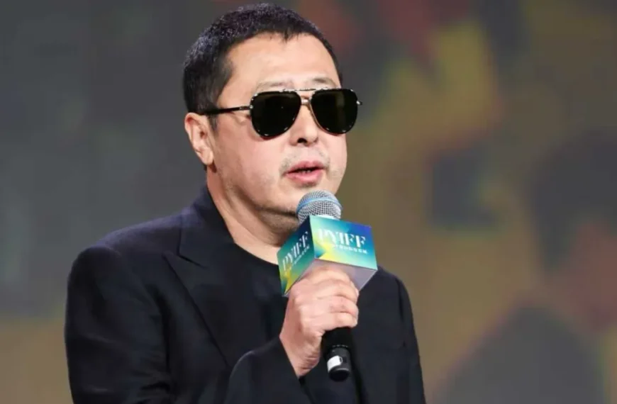 جیا ژانگکه فیلم جدید خود را در دسامبر آغاز می‌کند و برنامه توزیع را اعلام می‌کند: آینده جشنواره پینگ‌یائو