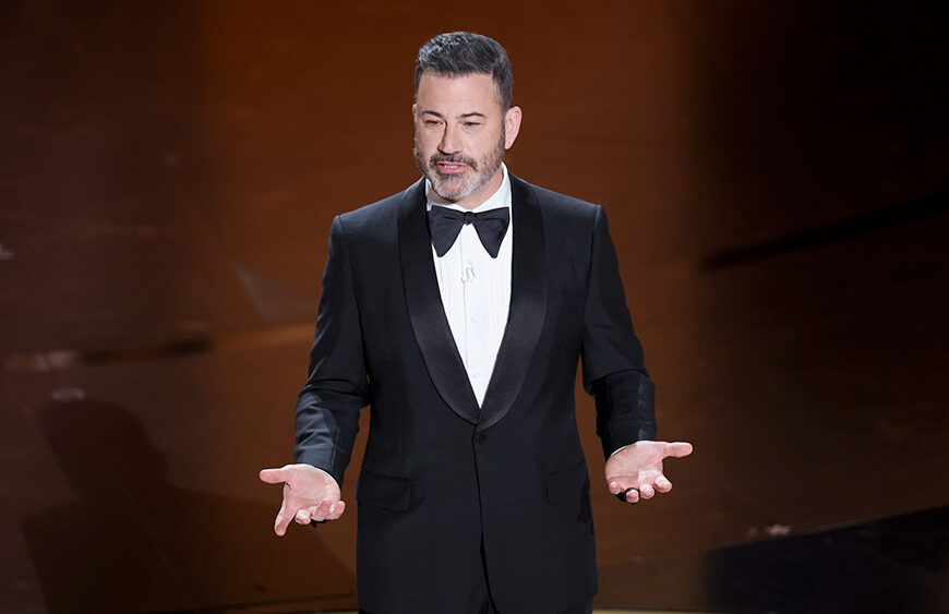 ABC و بحران جیمی کیمل: گزینه‌های محدود برای حل مشکل