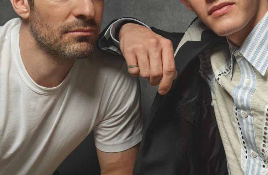 دیدار Daredevil و Wiccan: بازگشت‌های مارول و تغییرات بدنی با چارلی کاکس و جو لاک