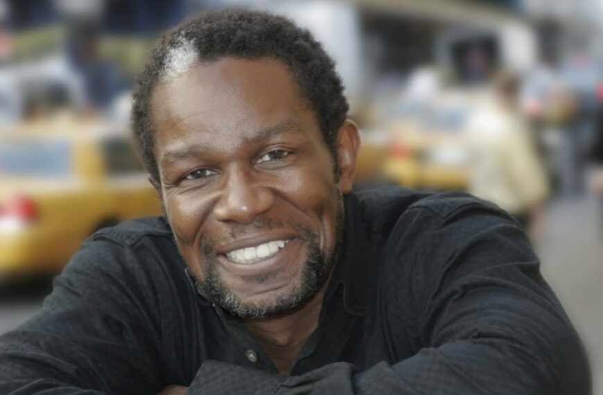 جان داگلاس تامپسون، ستاره ‘Gilded Age’ به سریال ‘All the Sinners Bleed’ در نتفلیکس پیوست (اختصاصی)