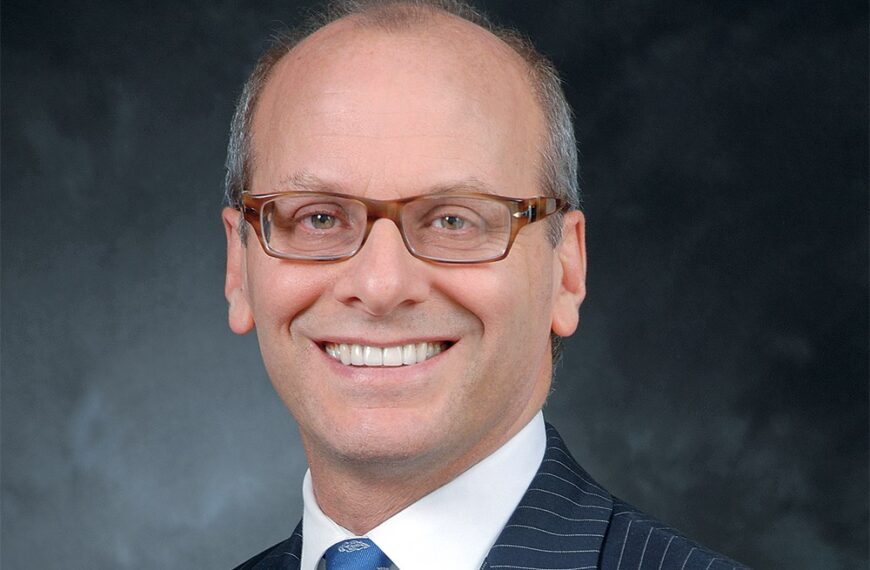 انتصاب جان استاینلاف به هیئت مدیره VideoAmp