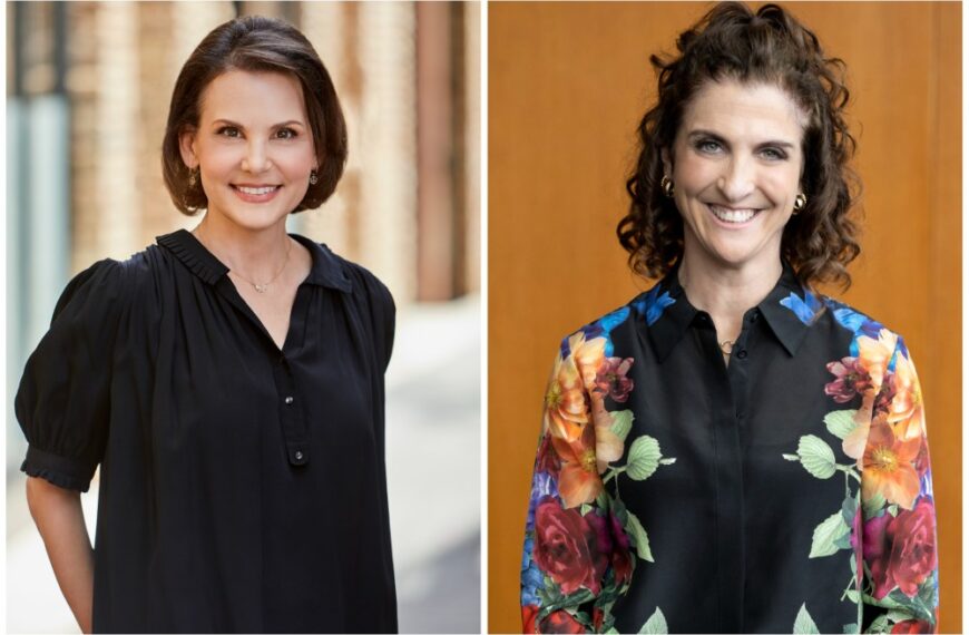 همکاری جولی مک‌نامارا از CBS Studios با جنی اسنایدر اورمن برای توسعه سریال جدید “Matlock”