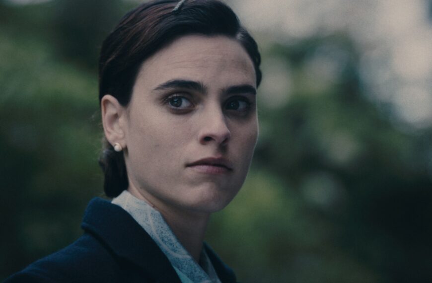 فیلمکس فروش درام تبعید باسک «Karmele» را به دست آورد؛ تحسین آرت به عنوان مقاومت توسط کارگردان آسیه آلتونا