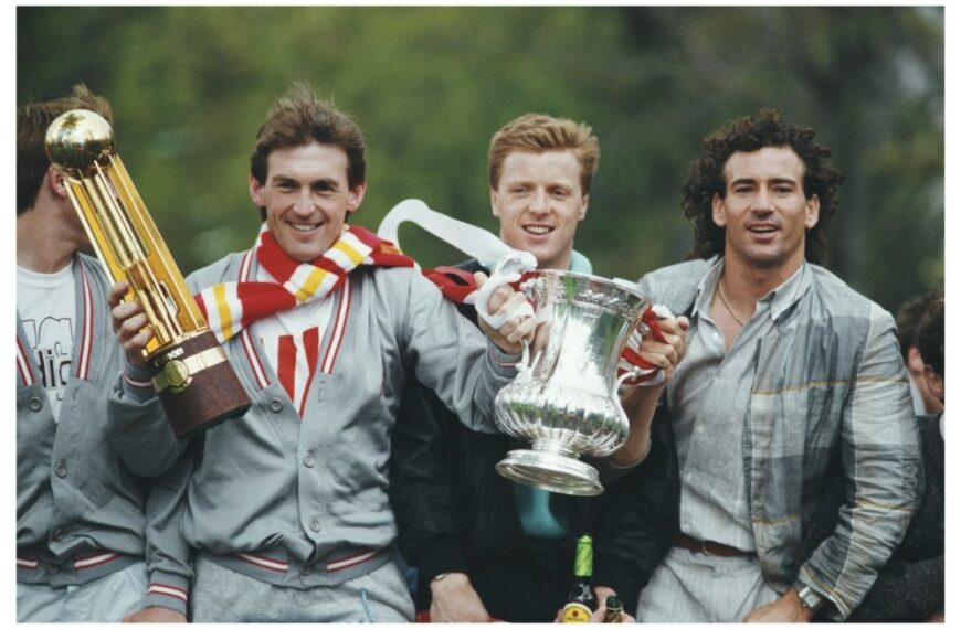 مستند آصف کاپادیا درباره افسانه لیورپول، کنی دالگلیش در جشنواره فیلم رم؛ حضور جنیفر لارنس با «Die My Love»