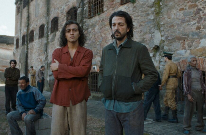 آغاز کمپین اسکار برای «Kiss of the Spider Woman» با حضور توناتیو، دیگو لونا و جنیفر لوپز