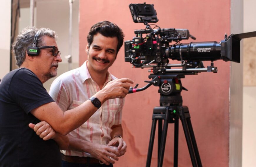 نمایشگاه Expocine: نمایشگاه بزرگ سینمایی آمریکای لاتین و موفقیت جهانی فیلم‌های برزیلی