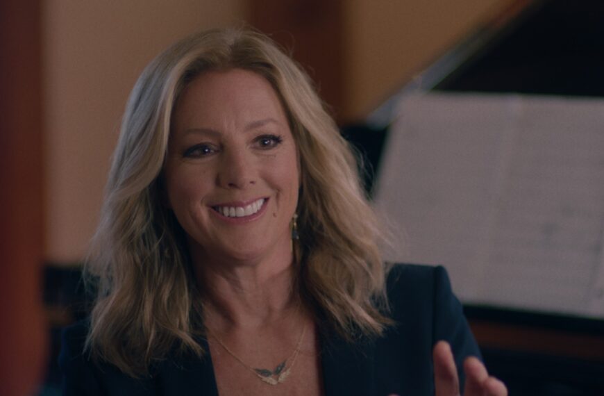 لغو فرش قرمز مستند «Lilith Fair» دیزنی به دلیل جنجال تعلیق جیمی کیمل