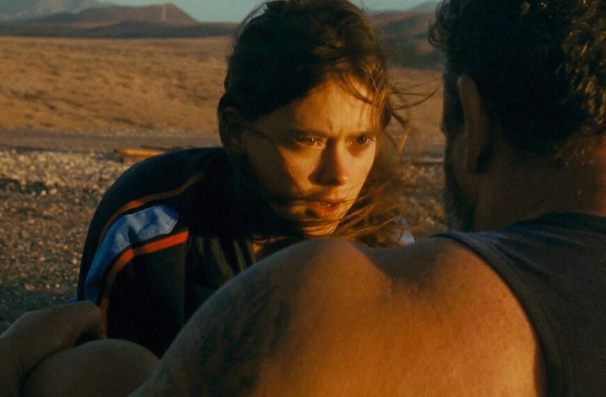 انتشار اولین تریلر فیلم پرطرفدار «Dance of the Living» در سن سباستین