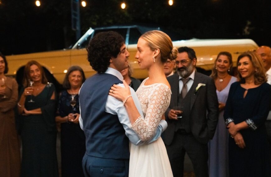 فیلیپ فالاردو درباره فیلم ‘Lovely Day’: چرا ابتدا احساس اشتباه داشت و چگونه بازیگران لبنانی او را متقاعد کردند که این فیلم…