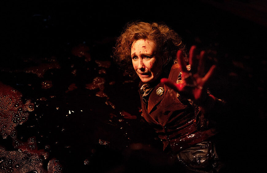 پس از «Conjuring: Last Rites»، تاریخسازی وارنر برادرز با ۷ فیلم متوالی با فروش افتتاحیه بالای ۴۰ میلیون دلار