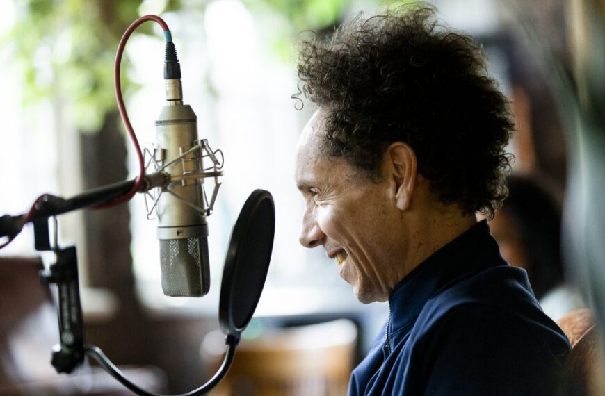 شنیدن: مایکل لوئیس به «The Big Short» بازمی‌گردد؛ جِم اسوَد به ذهن دیوید برن می‌پردازد