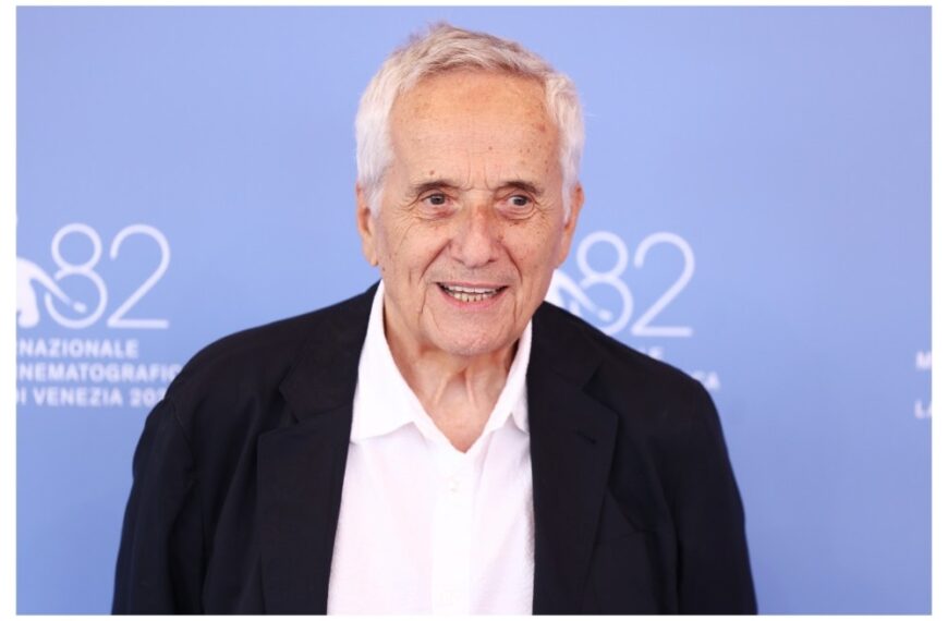 مارکو بلوکیو درباره سریال HBO «پورتوبلو» و مجری زندانی: «انزو تورتورا کاملاً بی‌دفاع بود»