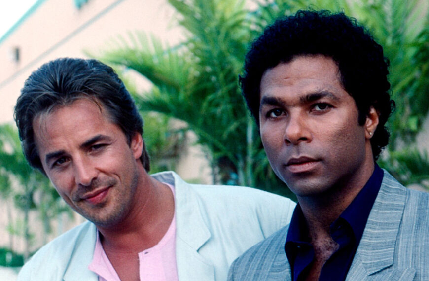 تاریخ اکران بازسازی «Miami Vice» با کارگردانی جوزف کوسینسکی در سال ۲۰۲۷ مشخص شد