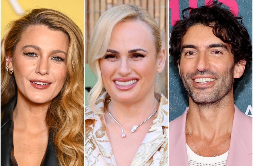 آیا کمپین تخریبی علیه بلیک لایولی به دعوای حقوقی ربل ویلسون بر سر «The Deb» مرتبط است؟