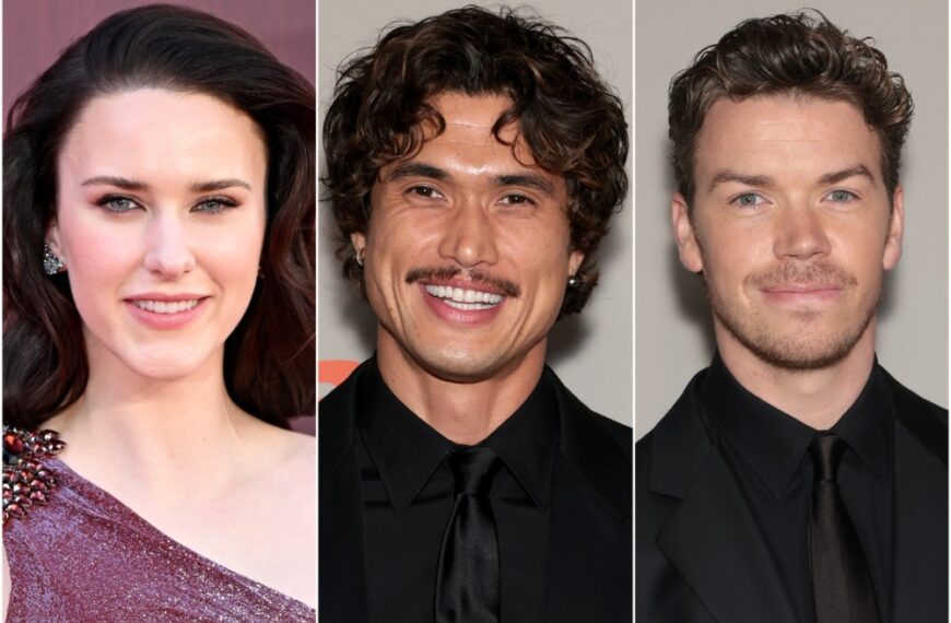 نتفلیکس فیلم «بازگشت زحل» با بازی ریچل بروزناهان، چارلز ملتون و ویل پولتر را به دست آورد