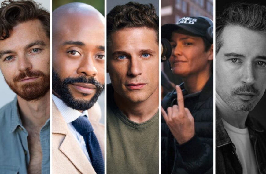 استوری هاوس پارتنرز فیلم «St. George» را در صنعت فیلم‌سازی مونتانا معرفی می‌کند