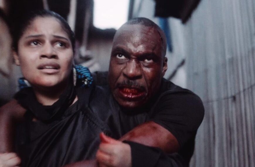 توافق نیل اینترتینمنت نیجریه و اکشن اکستریم بریتانیا برای تولید و توزیع فیلم‌ها و سریال‌های اکشن در آفریقا