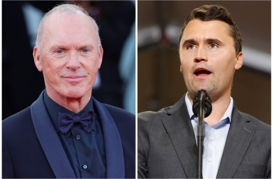 مایکل کیتون: «کشته شدن چارلی کرک با اسلحه، طنزی باور نکردنی است» – «تیراندازی هرگز پاسخی نخواهد بود»