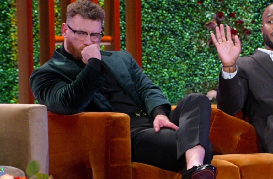 شکایت شرکت‌کننده «Love Is Blind» به دلیل دستمزدهای پرداخت‌نشده و شرایط کاری غیرانسانی