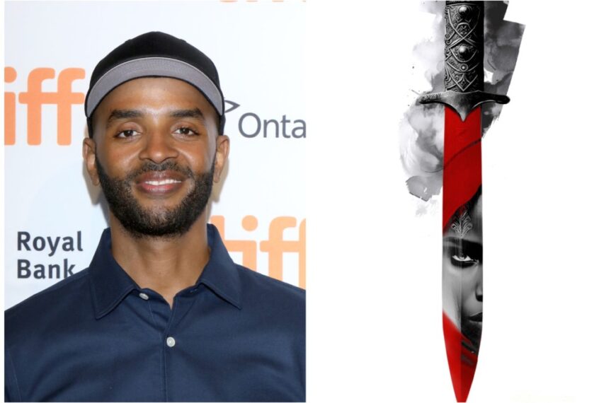 کارگردان «The Gravedigger’s Wife» در حال آماده‌سازی داستان عاشقانه‌ای میان‌ژانری درباره یک زن قاتل سومالیایی میانسال در جستجوی انتقام