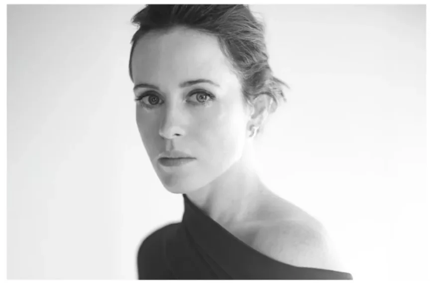 کلر فوی: تماشای ۱۲ باره «تایتانیک» به خاطر لئوناردو دی‌کاپریو و واکنش احساسی به «H Is for Hawk»