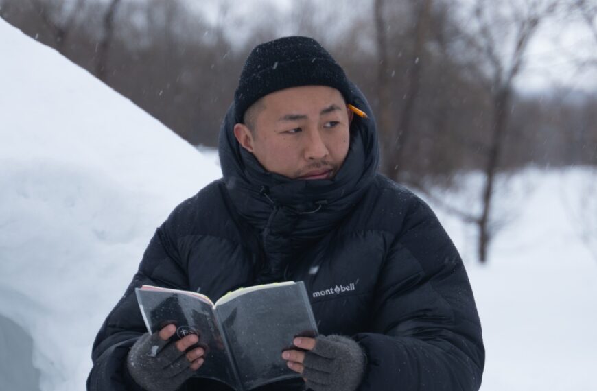 برنده پلنگ طلایی، میاکه شو درباره اقتباس مانگا تسوگه برای فیلم «دو فصل، دو غریبه» در جشنواره بوسان