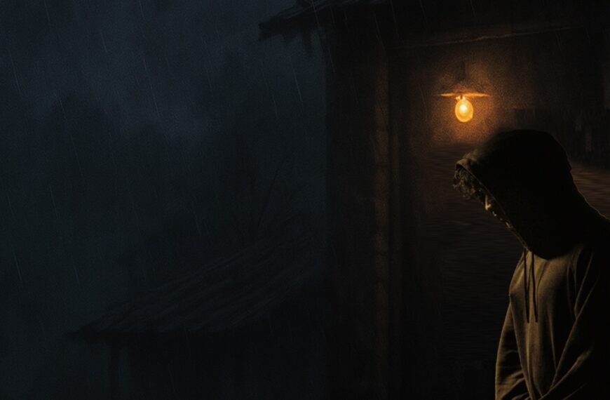 «فیلم ‘Moon’ از پرادیپ کورباه صدای مگالایا را به بازار پروژههای آسیایی بوسان میآورد»