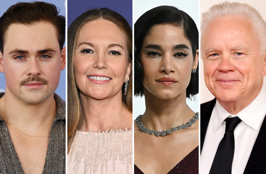 داکر مونتگومری، دایان لین، سوفیا بوتلا و تیم رابینز در تریلر جدید «Moral Capacity» براد اندرسون