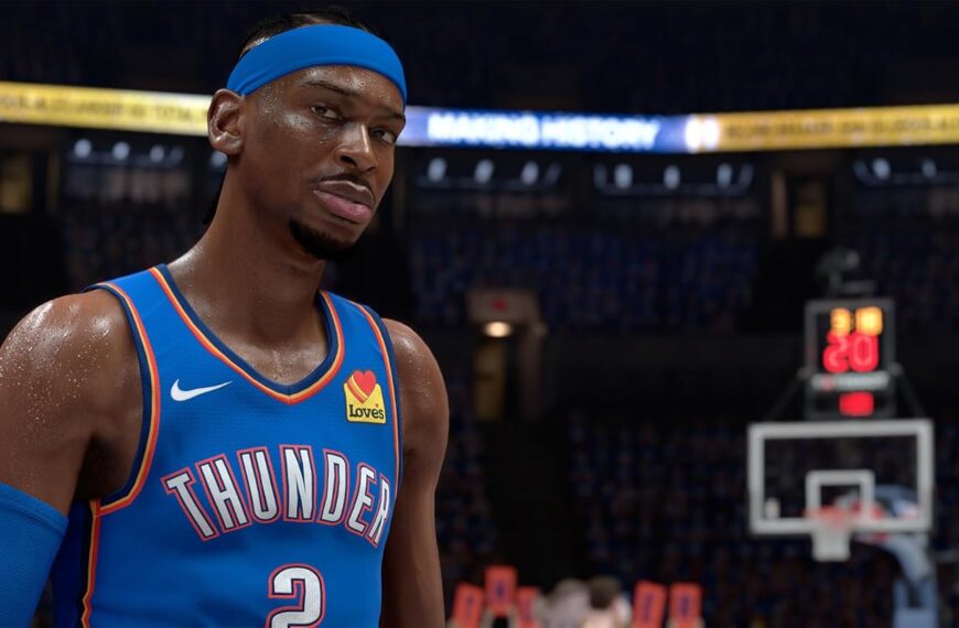 «NBA 2K26»: بهترین مکان‌ها برای خرید آنلاین بازی