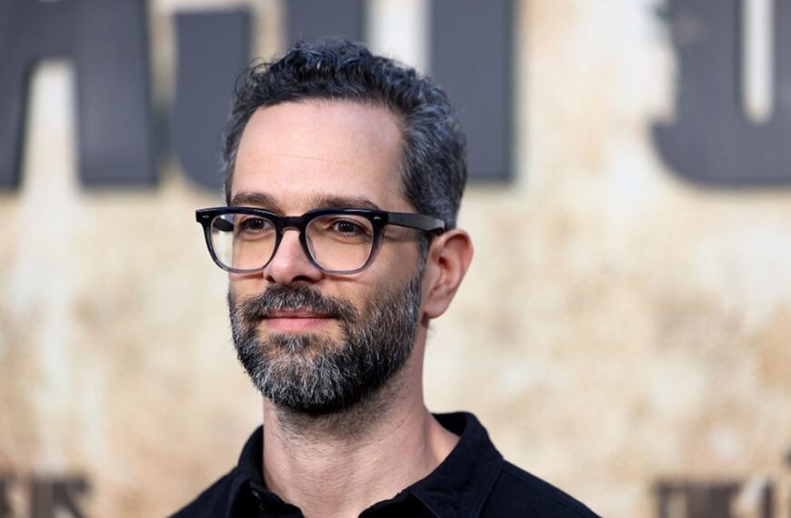 نیل دراکمن درباره ترک «The Last of Us»، بازی جدیدش «Intergalactic» و نقش او در فصل ۳: «وظیفه من حفظ دیدگاه کلی…