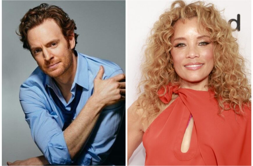 بازیگران جدید سریال ‘CIA’: نیک گلفوس و مایکل میشل در کنار تام الیس