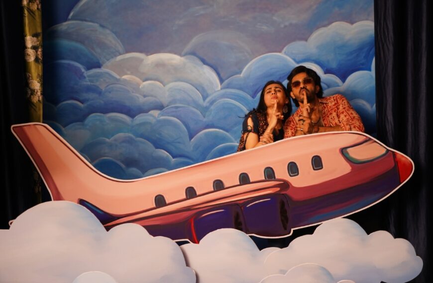 بازگشت آنوراگ کاشیاپ به ریشه‌های شمال هند با فیلم «نیشانچی» از Amazon MGM Studios: داستانی خانوادگی