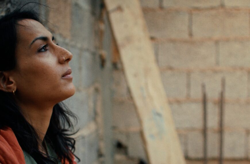 درام تبعید «Nomad Shadow» با انتشار اولین کلیپ پیش از نمایش جهانی در تورنتو (اختصاصی)